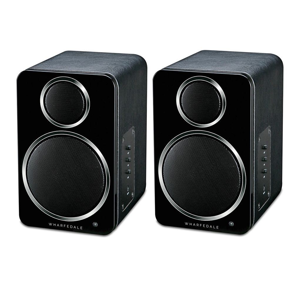 WHARFEDALE DS2